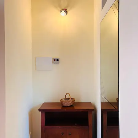 Diamante Marino Apartment