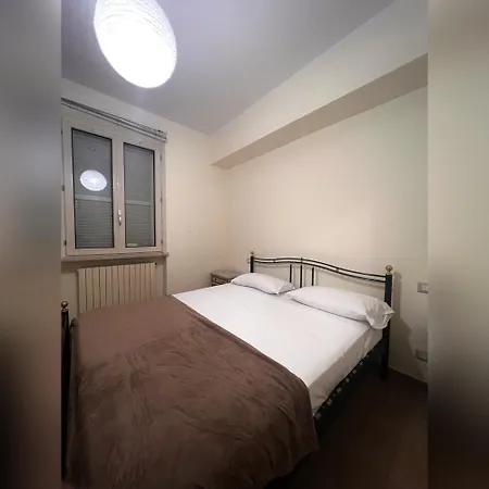 Apartment Diamante Marino Civitanova Marche